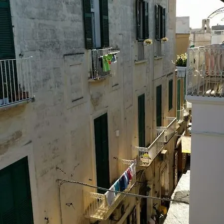 شقة Casa Margherita مونوبولي