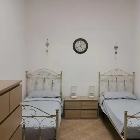 Casa Margherita شقة مونوبولي