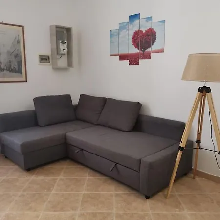 Casa Margherita مونوبولي