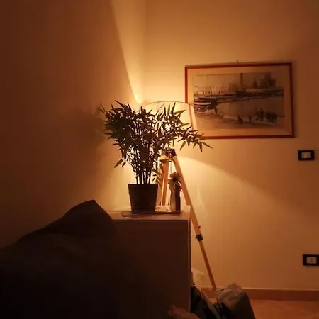شقة Casa Margherita