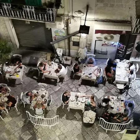شقة Casa Margherita *