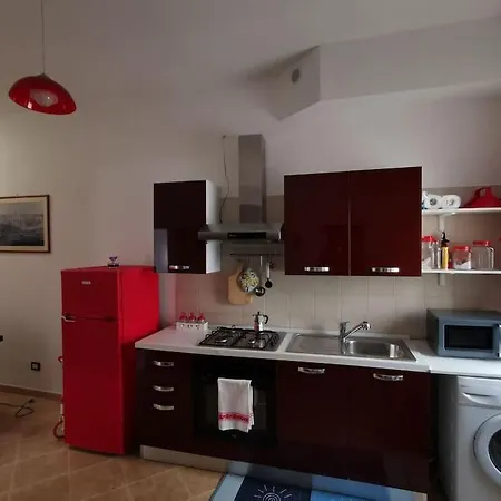 Casa Margherita