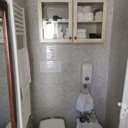 شقة Casa Margherita مونوبولي