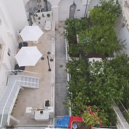 Casa Margherita مونوبولي