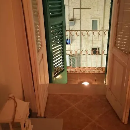 شقة Casa Margherita *