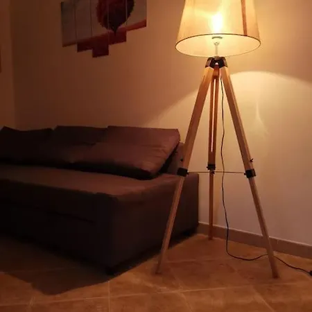 شقة Casa Margherita *