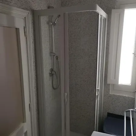 شقة Casa Margherita