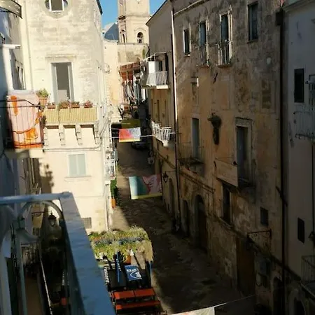 شقة Casa Margherita مونوبولي